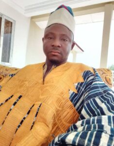 CHIEF ADVOCATES CENTRAL CAPITAL FOR PROPOSED SISAALA SOUTH DISTRICT