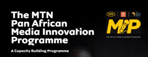 Call for Applications: MTN Pan-African Media Innovation Programme