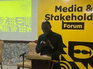 MTN GHANA COMMITS $1.1 BILLION TO NETWORK EXPANSION AS IT CELEBRATES 30 YEARS